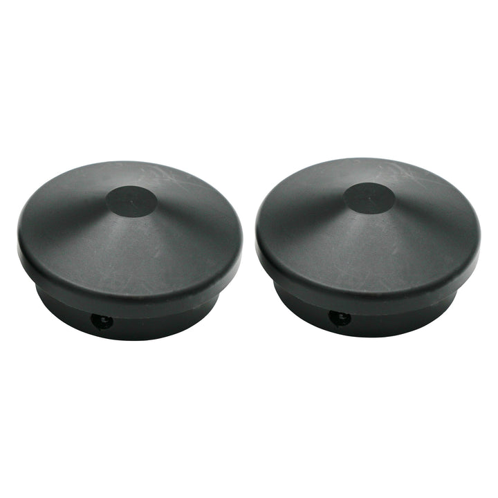 DuroBumps No-Thuds for New Style Fox Shocks 2.5 Hydraulic Bump Stops