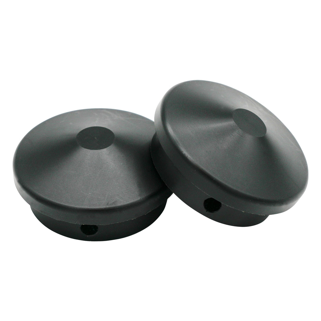 DuroBumps No-Thuds for New Style Fox Shocks 2.5 Hydraulic Bump Stops