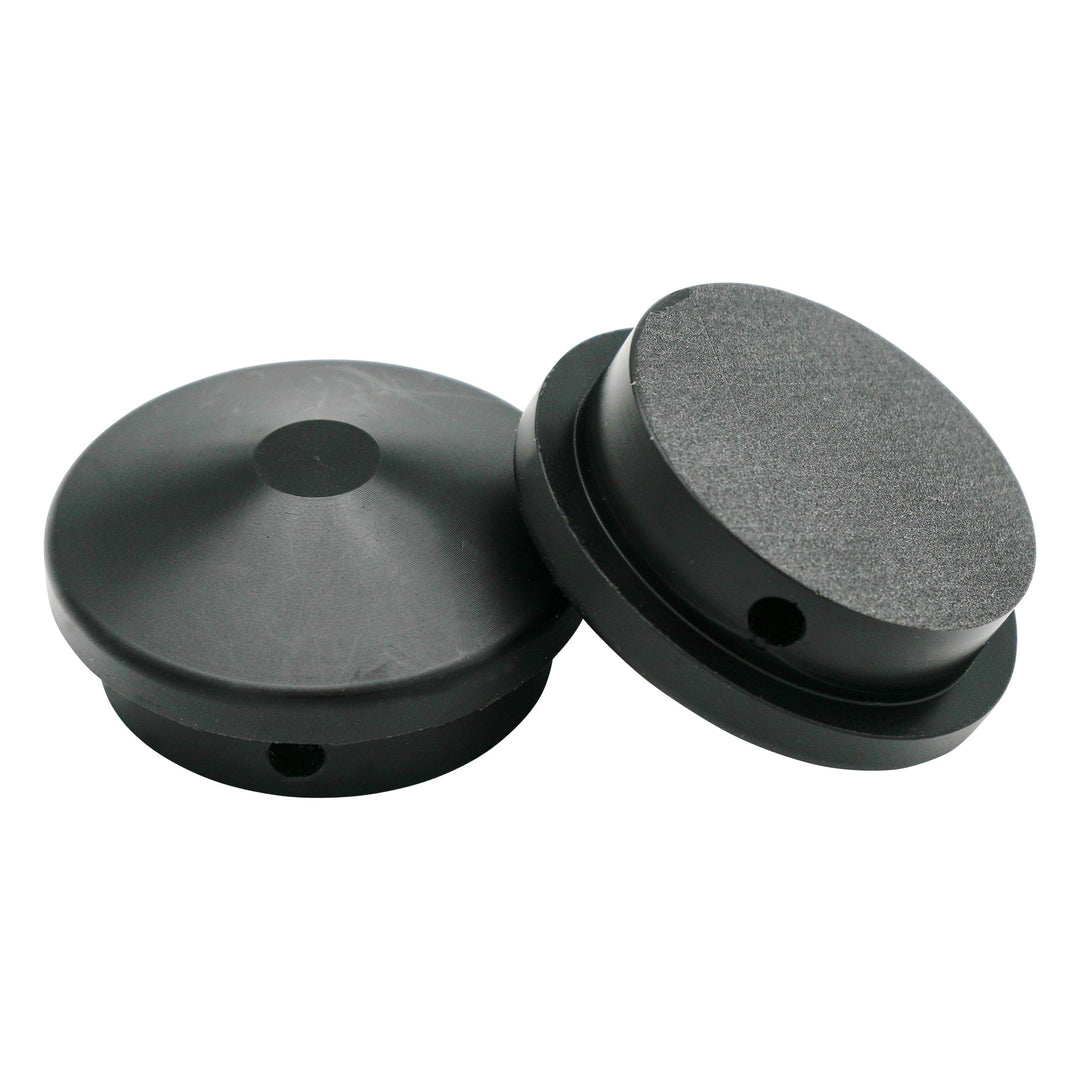 DuroBumps No-Thuds for New Style Fox Shocks 2.5 Hydraulic Bump Stops