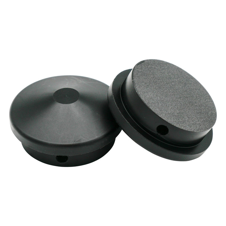 DuroBumps No-Thuds for New Style Fox Shocks 2.5 Hydraulic Bump Stops