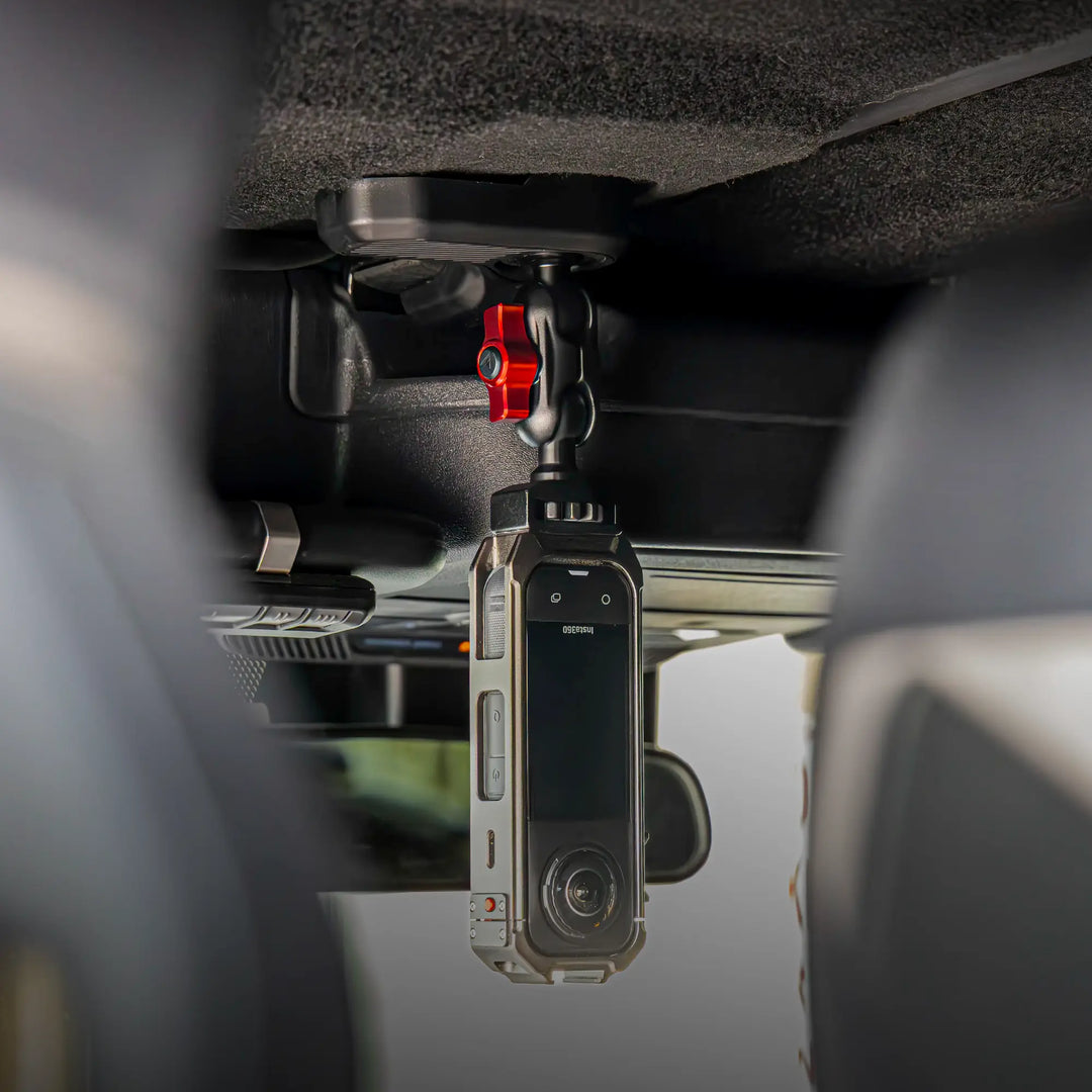 LINK™ Roof Panel Mount with 20mm Ball | 2021+ Ford Bronco