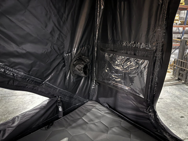 Evolution XL - Rooftop Tent