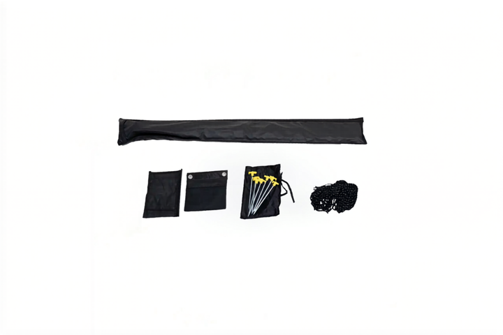 180 Tailgate Awning