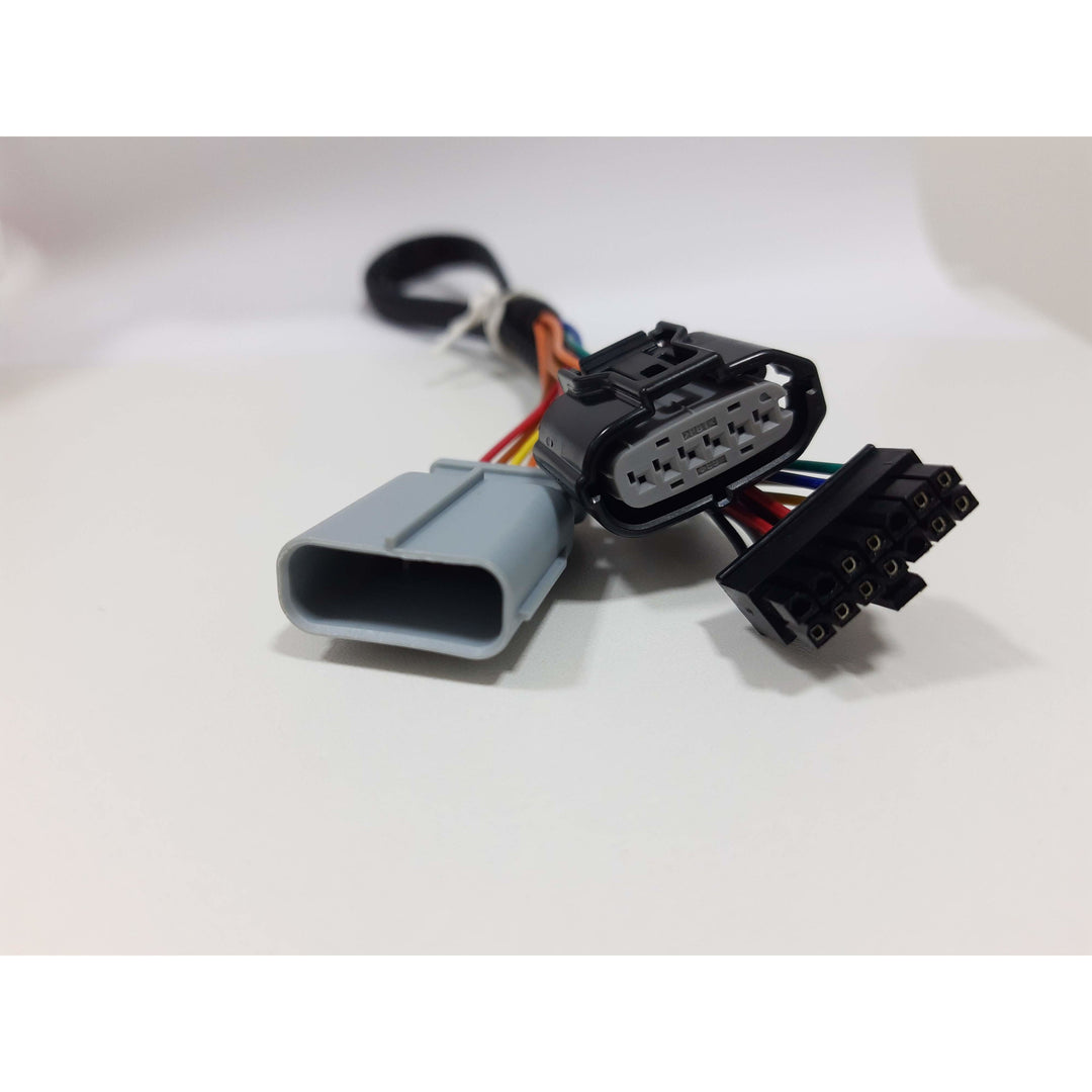 Shiftpower SP09 Throttle Response Controller