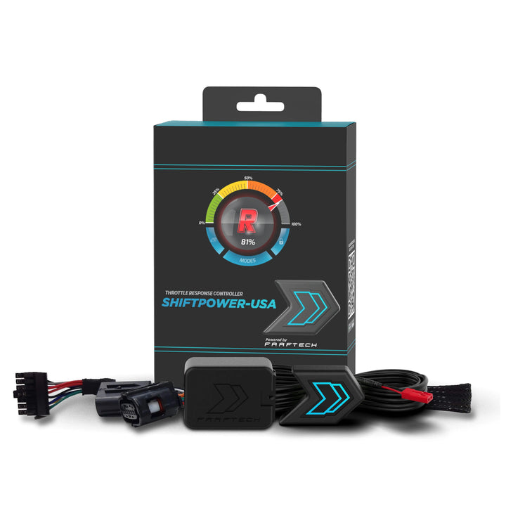 Beat-Sonic ShiftPower SP26 Throttle Response Controller - Toyota & Lexus Models
