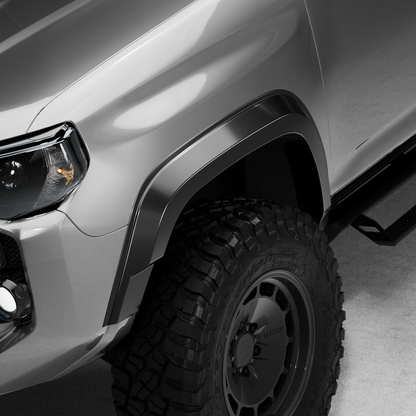 Nytop Fender Flare Kit for 4Runner (2014-2024)