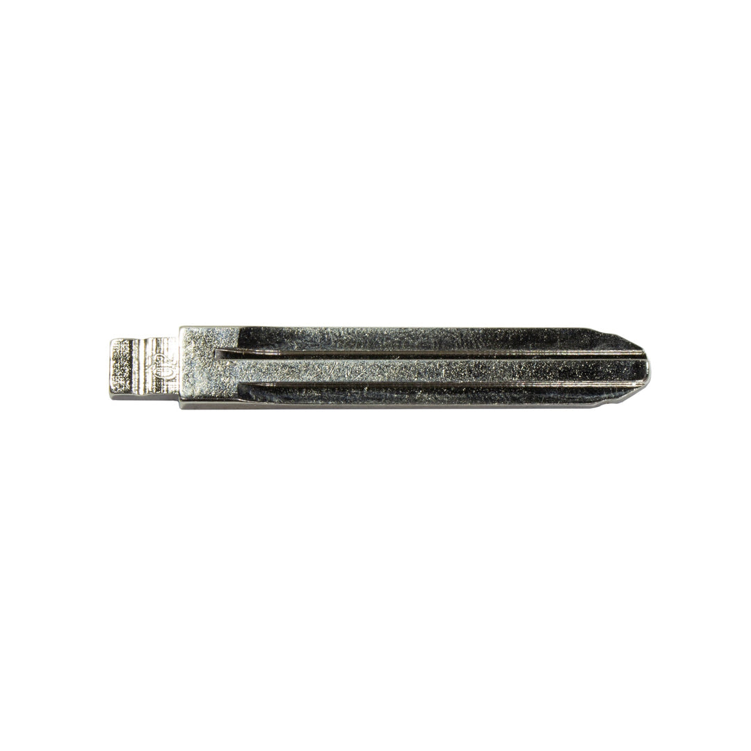 Flip Fob Key Blank
