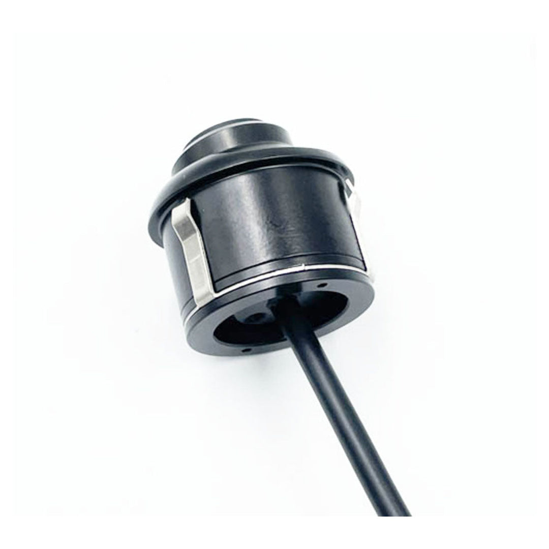 Acumen Camera Flush-mounted WDR Rear Camera 5Pin