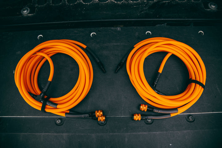 FasterFlate Multi-Tire Hoses (Hoses Only)