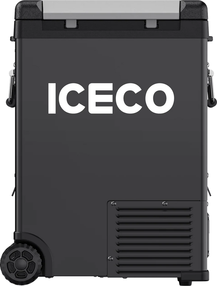 ICECO IPT20 Pickup Truck 12V Fridge/Freezer