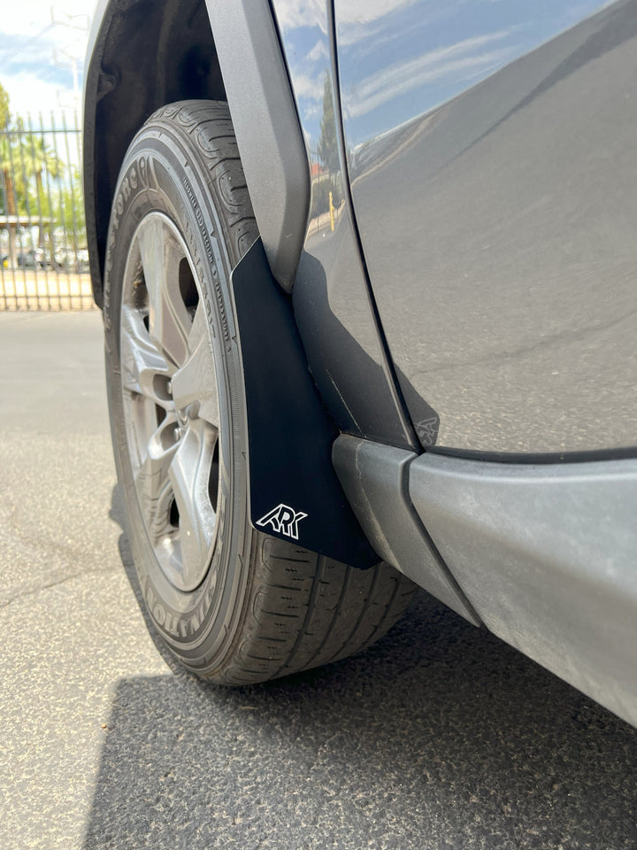 Ark Splash Guards TriXPoly Micros fot RAV4 (2019+)