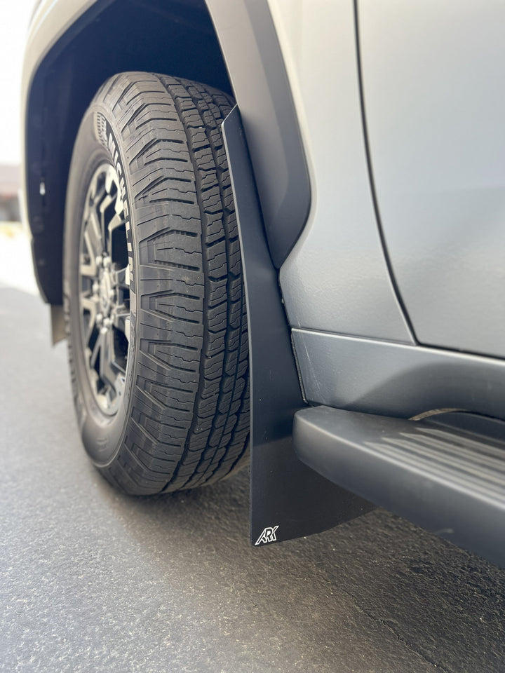 Ark Splash Guards TriXPoly Mudflaps for Sequoia (2022+)