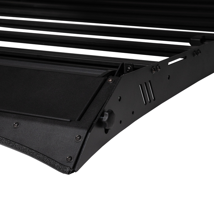 Cali Raised LED Premium Roof Rack For 4Runner (2025+)