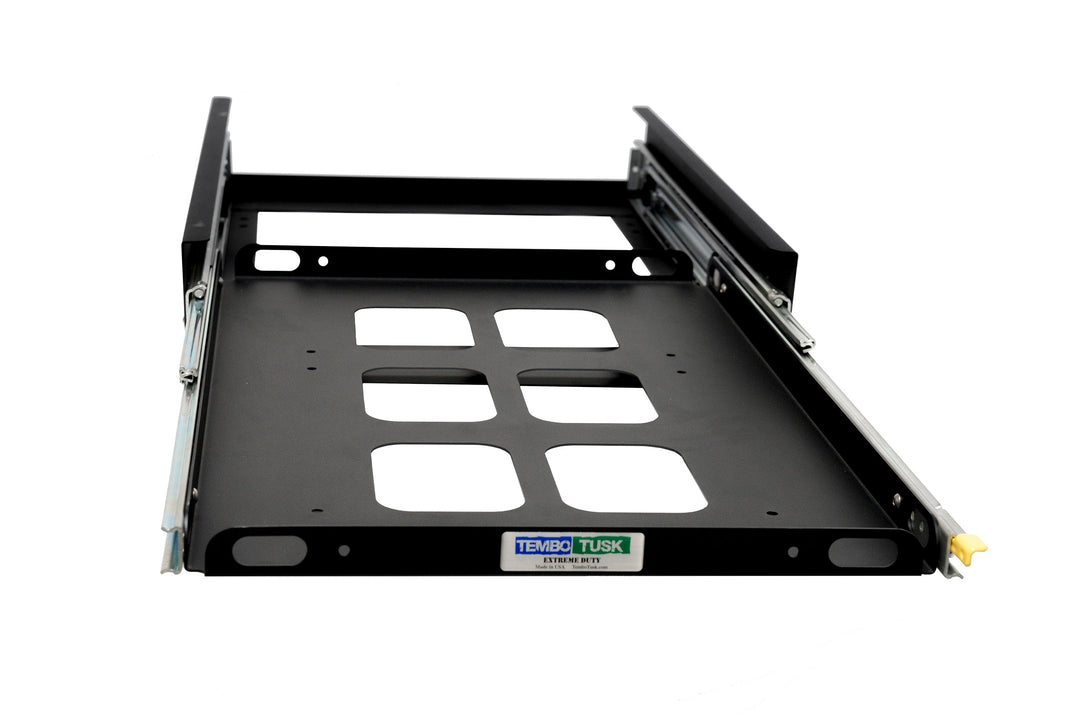 Front Pull Slide Series