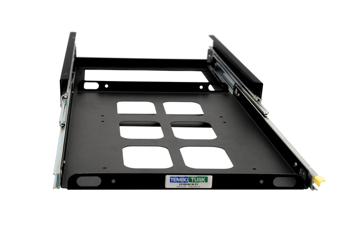 Front Pull Slide Series