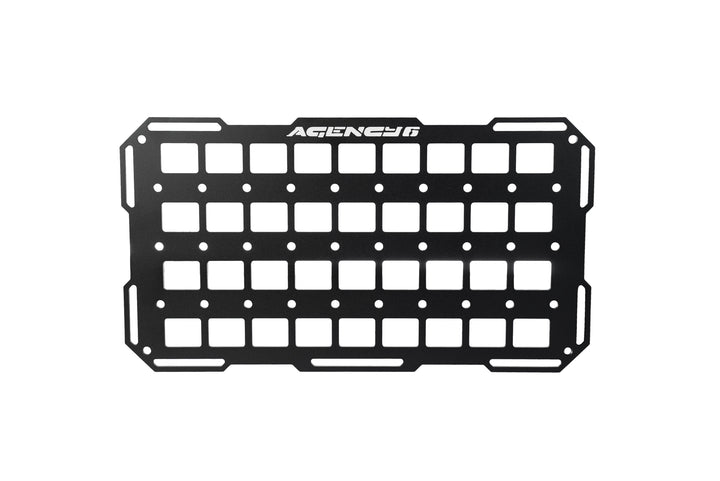 Molle GRIDS Universal 8.75"x16"