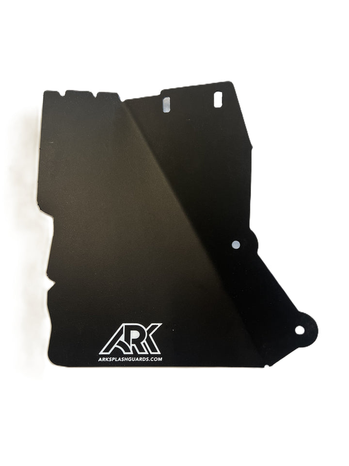 Ark Splash Guards TriXPoly Fuel Line Protection Panel for Tundra (2022+)