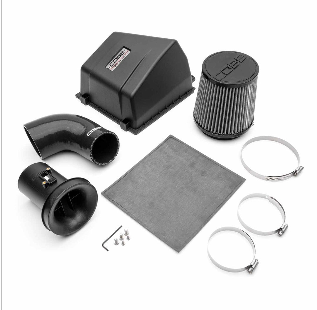 COBB SF INTAKE SYSTEM FOR TOYOTA TACOMA 2024+, 4RUNNER 2025+