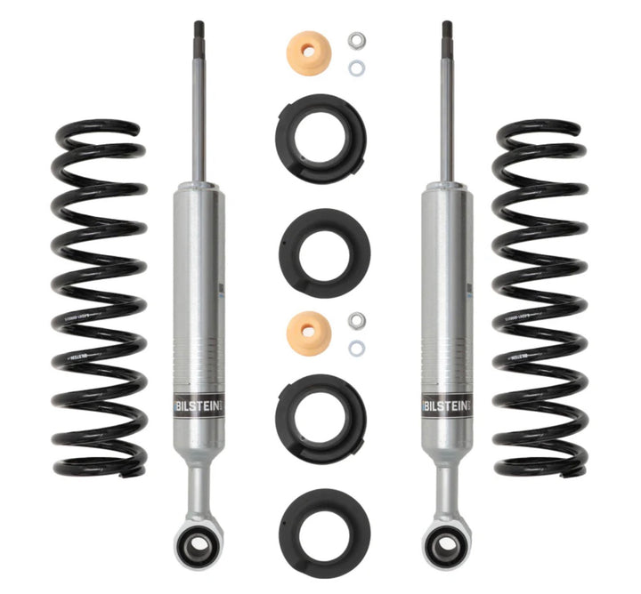 Bilstein B8 6112 Suspension Kit - 0-2.75in Front Lift for 4Runner (2025+) & Land Cruiser (2024+)