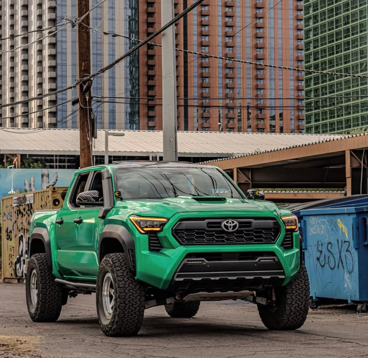 BTF Fabrication Lower Control Arms for Tacoma (2024+)
