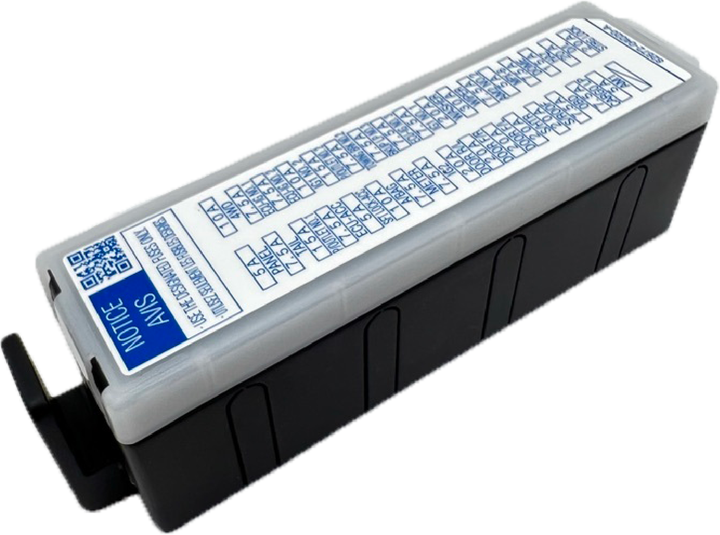 Meso Customs Extended Fuse Cover V2 for Tacoma (2016-2022)