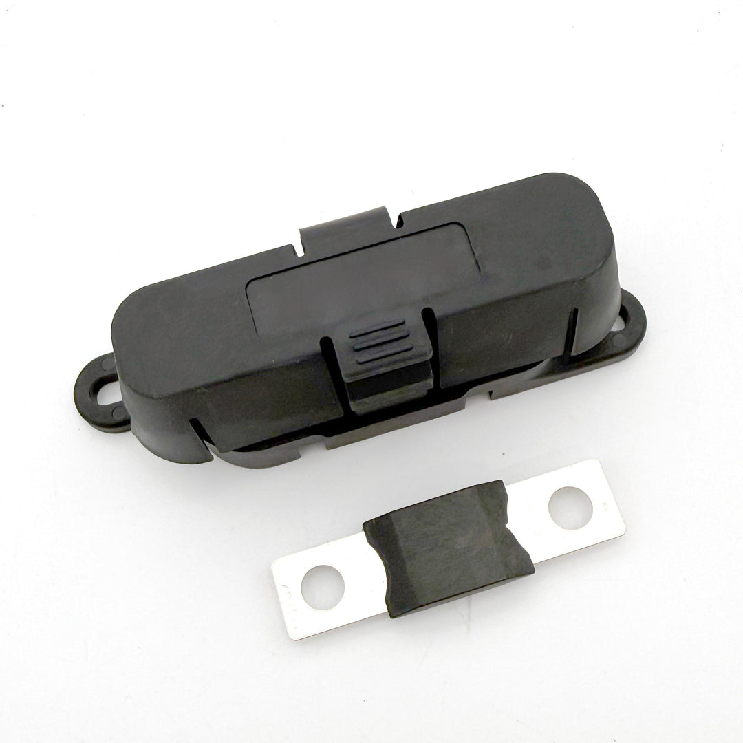 Toyota Tundra Big 7 Battery Cable Kit (Gen 2 - 2007-2022)