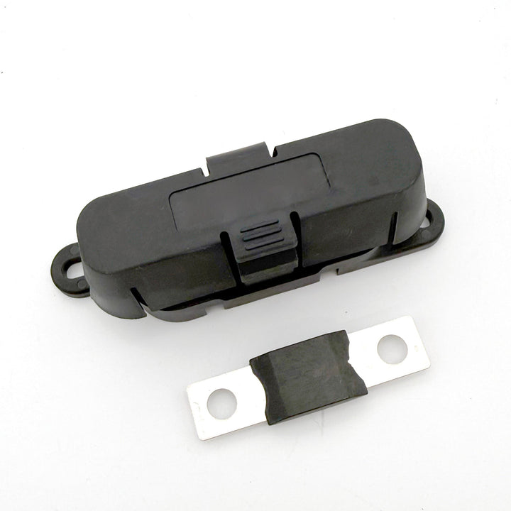 Toyota 4Runner Big 7 Battery Cable Kit (Gen 2 - 1990-1995)