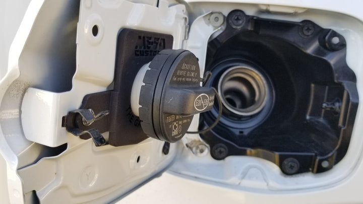 Meso Customs The Gasshole V2 Tacoma (2016-2023)
