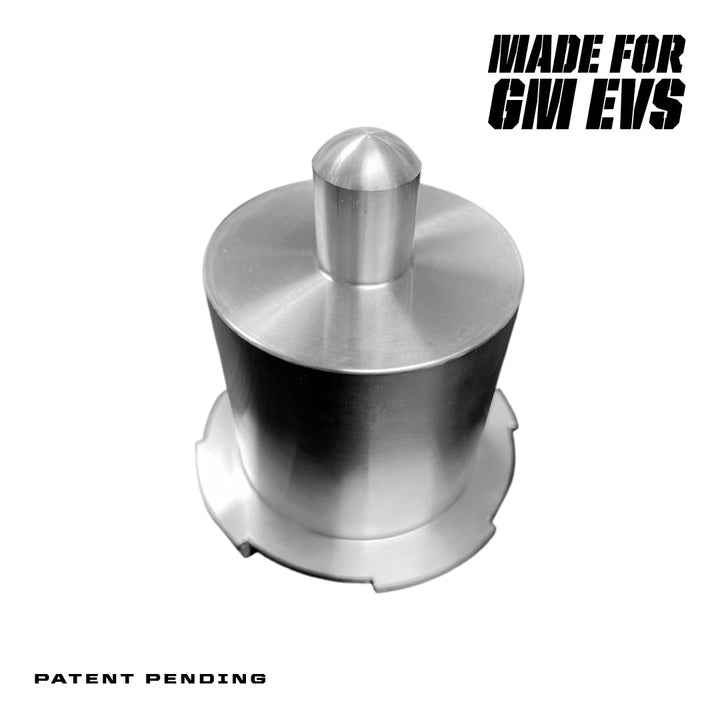 GM EV Adaptor