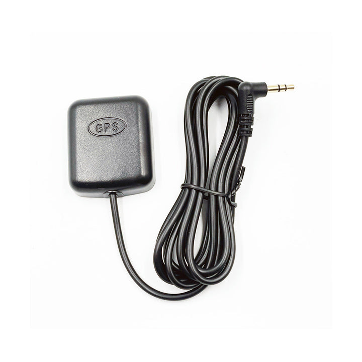 Acumen Camera GPS Antenna with AUX Plug