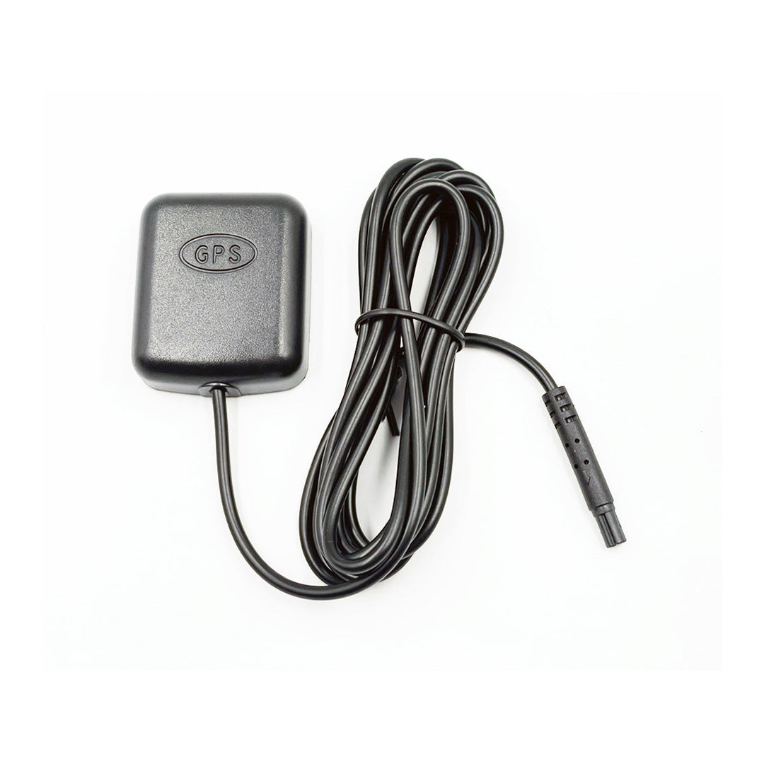 Acumen Camera GPS Antenna with XLR Plug