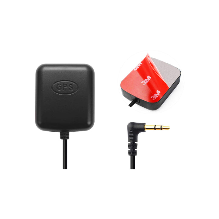 Acumen Camera GPS Antenna with AUX Plug