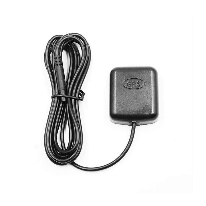 Acumen Camera GPS Antenna with XLR Plug