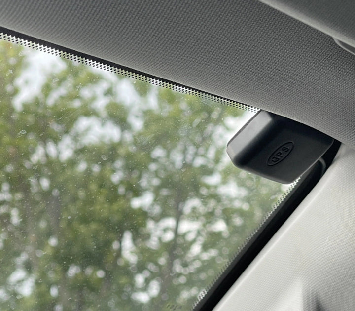 Acumen Camera GPS Antenna with AUX Plug