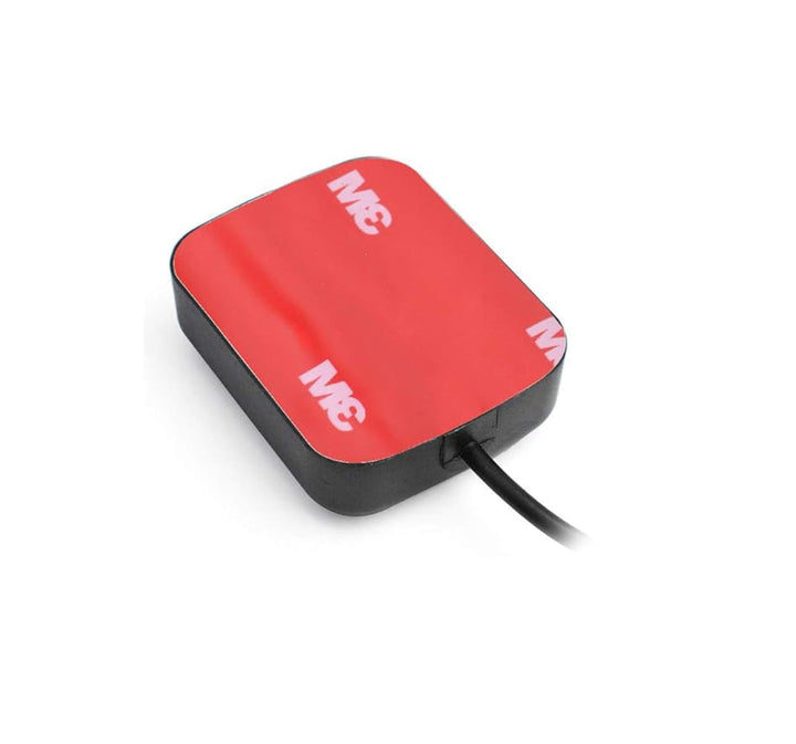 Acumen Camera GPS Antenna with XLR Plug