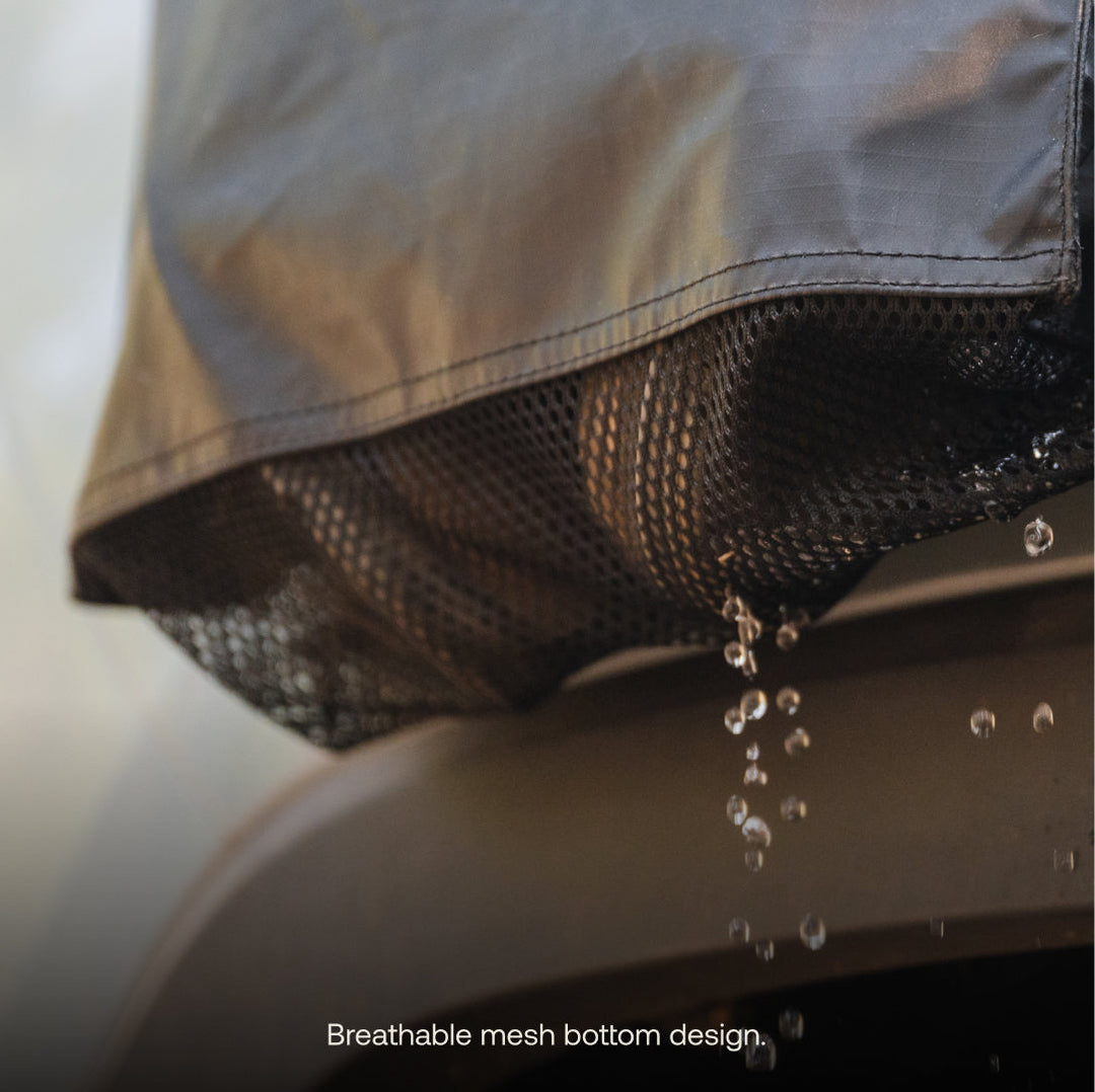 Luno® Gear & Shoe Storage Bag