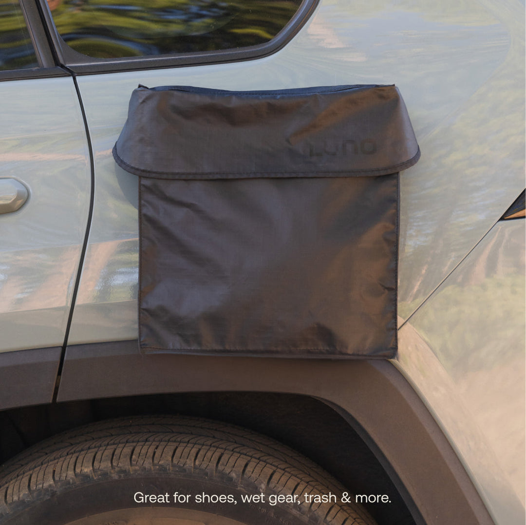 Luno® Gear & Shoe Storage Bag