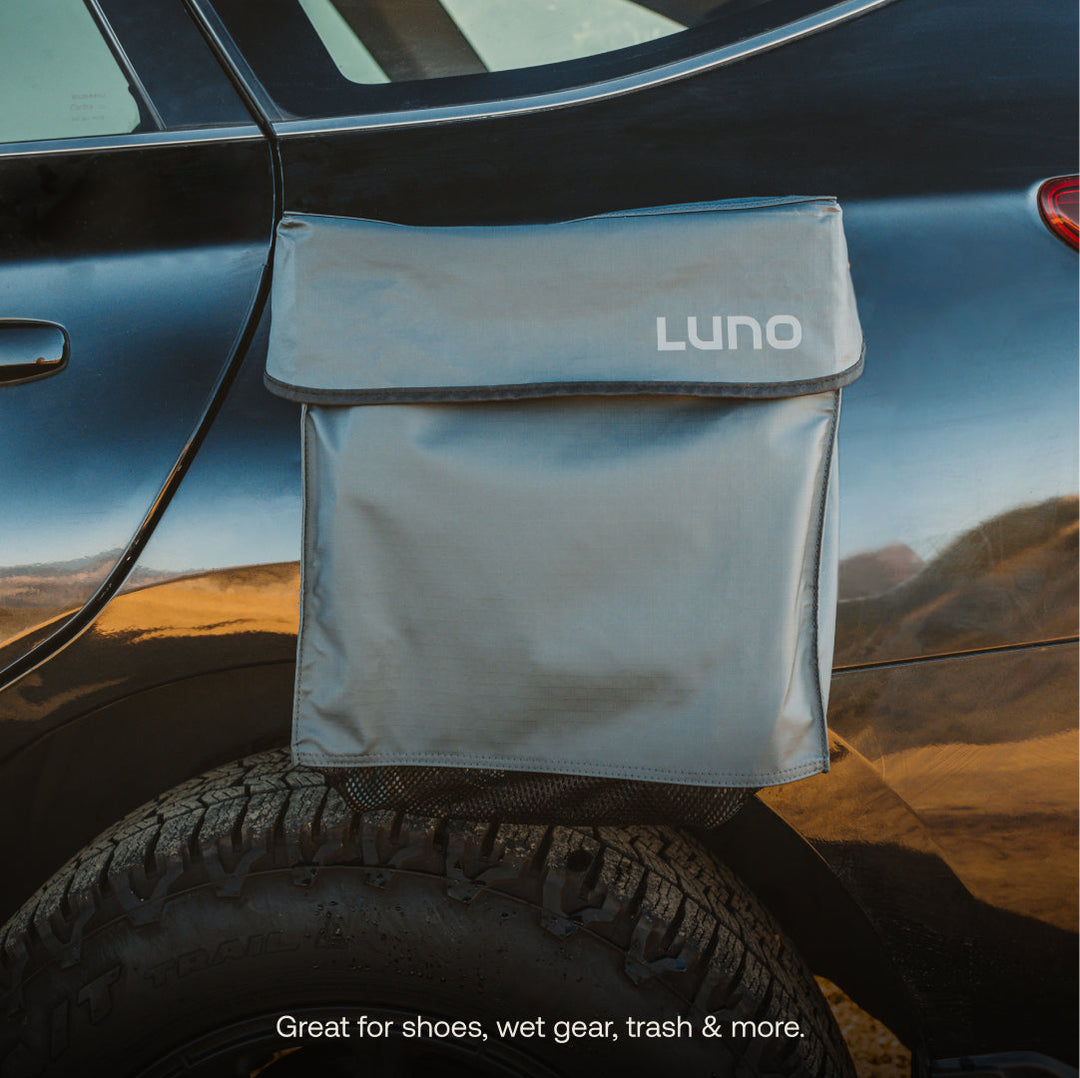 Luno® Gear & Shoe Storage Bag