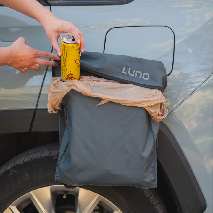 Luno® Gear & Shoe Storage Bag