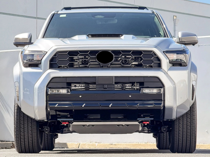 Nytop Lower Front Recovery Points for 4Runner (2025+)