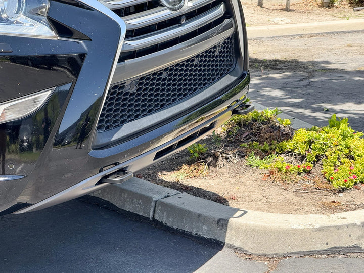 NYTOP Front Recovery Points for GX460 (2014-2023)