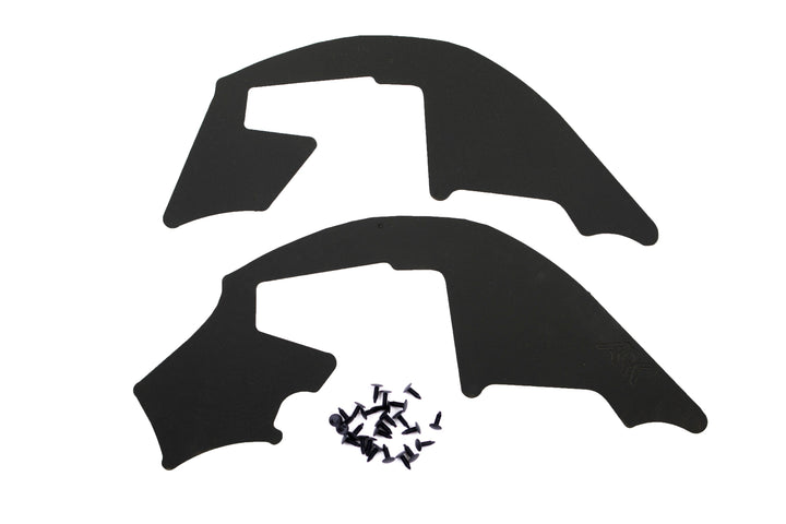 Ark Splash Guards for GX460 (2010-2024)
