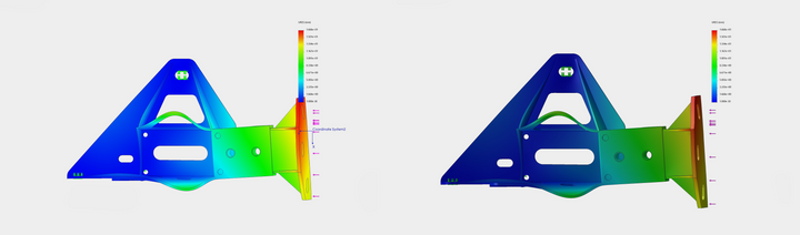 Nytop Bull Bar Assembly GX460 (2014-2023)