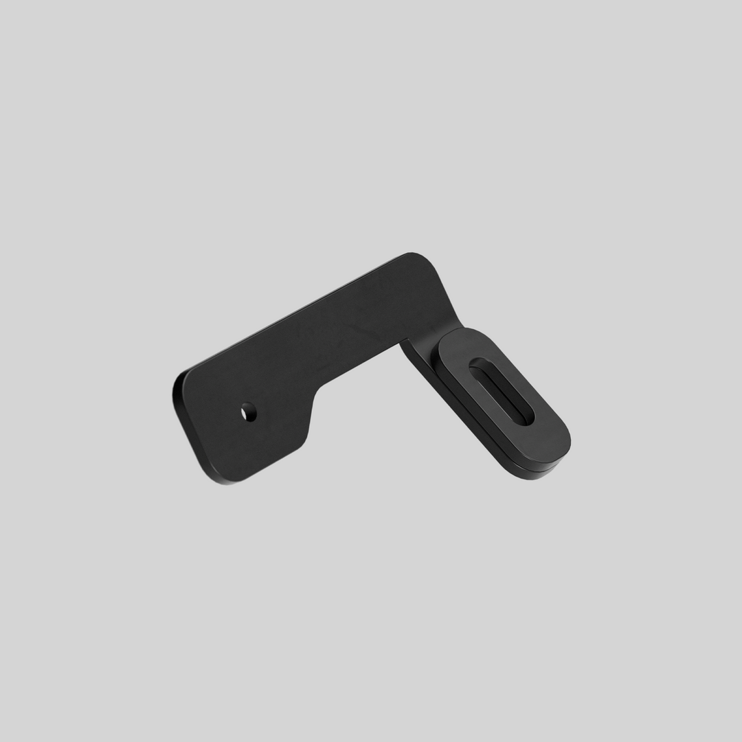 2014-2023 Lexus GX460 Skid Plate Adapter Brackets