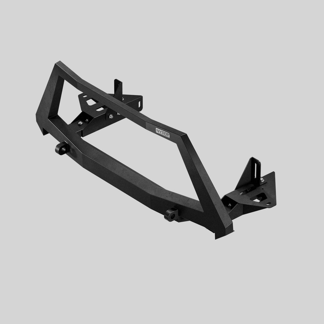 Nytop Bull Bar Assembly GX460 (2014-2023)