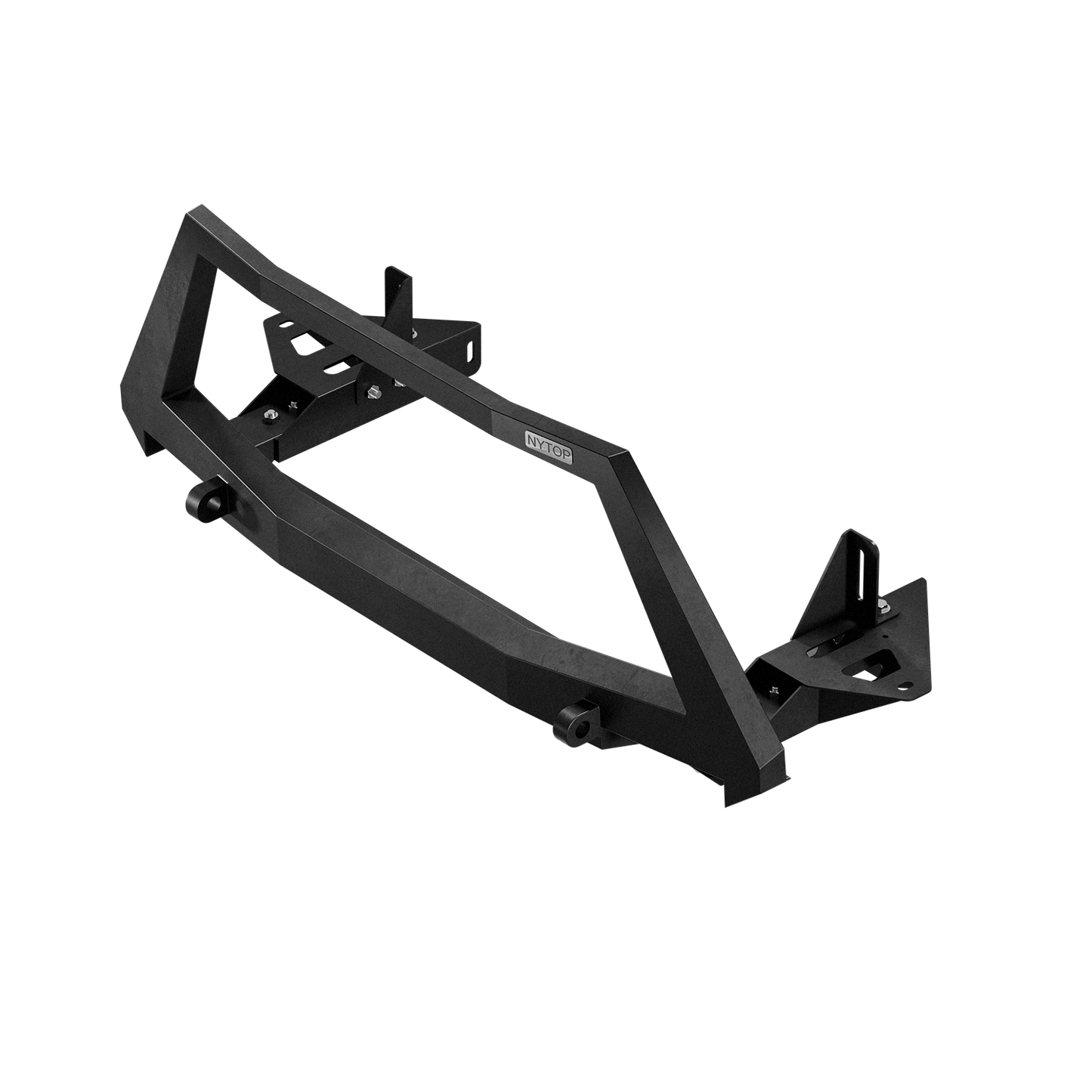 Nytop Bull Bar Assembly GX460 (2014-2023)