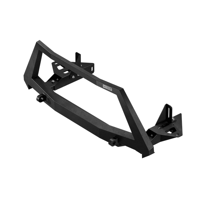 Nytop Bull Bar Assembly GX460 (2014-2023)