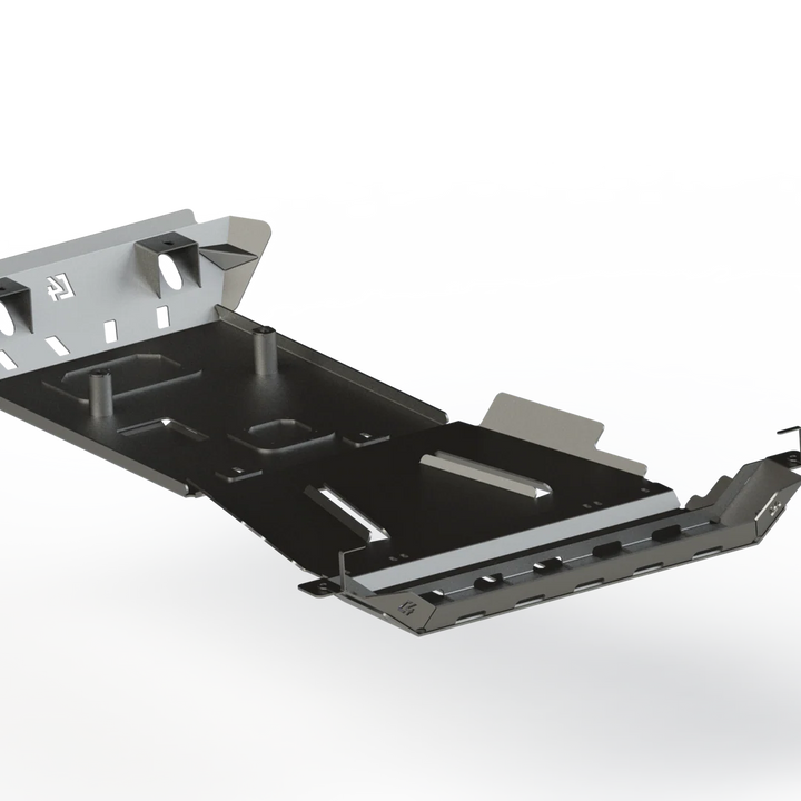 C4 Fabrication Full Skid Plate for GX460 (2010-2023)