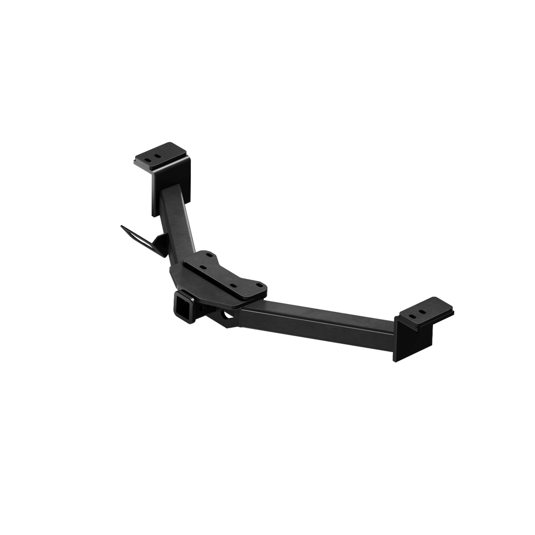 NYTOP Rear Tow Hitch Receiver for GX460 (2010-2023)