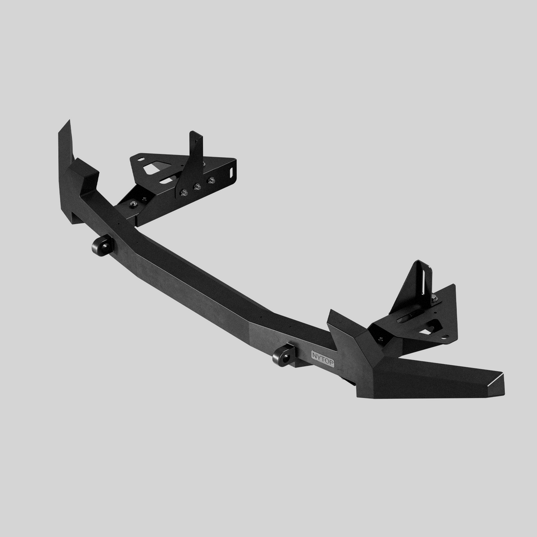 Nytop Runner Guard Assembly for GX460 (2014-2023)